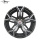 Good quality Forged Wheel Rims for Maserati Quattroporte